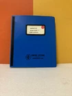 Research Inc. KA063241-001 Micristar Model 828D & User Manual Used. Price: $49.99.
