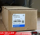 Omron R88M-K40030H-S2 Servo Motor 1PC New Fast Shipping R88MK40030HS2. Price: $247.99.
