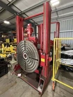 Koike Aronson 4.5H/4.5T-PE Elevating Welding Positioner B48845 Used. Price: $14500.00.
