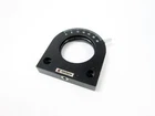 Opto Sigma IH-36R Iris Diaphragm Holder Diameter 1.40" (3.61 Cm) Used. Price: $51.61.