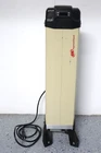 Ingersoll Rand Modular Heatless Desiccant Dryer DA15IM Used. Price: $1400.00.