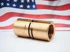 Bridgeport Part, J Head Milling Machine Cross Feed Nut 2060631 M1070 New!. Price: $99.99.