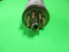 Televac 2-2119-001 MODEL:4A Convection Gauge (1/8" Brass Tubulation) Used. Price: $35.00.