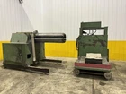 1965 Rowe 12050 Dsv Reel Uncoiler/coil Car Used. Price: $19500.00.