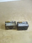 Lot Of Parker CM2PPN 55 5000PSI Valve Used. Price: $39.99.