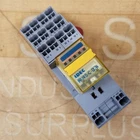 Idec RU4S-C-D24 Plug In Relay, 24VDC, 6A Used. Price: $7.99.