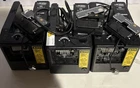 Start International Zcm 1000 Electronic Tape Dispenser Lot Of 3 For Parts !. Price: $75.00.