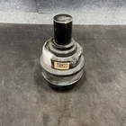 TR823 Excavator Track Idler Roller Mini Digger Undercarriage Part New Black. Price: $249.00.