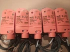Belimo CQX24-SR Control, Valve Actuator Lot Of 5 New. Price: $129.95.