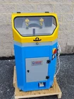 Aslan PKS-503 Automatic Straight & Miter Upcut Saw Aluminum, Vinyl,wood 208VOL/3 New. Price: $4490.00.