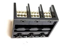New Allen Bradley 1492-PD3C163 1492PD3C163 Distribution Block 380A 600V Ac/dc. Price: $249.99.
