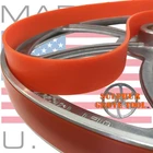 Grob NS-18 18" Urethane Band Saw Tires Replaces 2 Oem Parts. Made In Usa New. Price: $69.95.