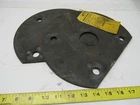 Wheelabrator 39191 48 X Tumbleblast Washer 10-1/2" Od 2-1/8" Id Lot Of New. Price: $8.86.