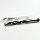 YG-1 10.2MM DH408102K 0.402" Solid Carbide 5XD Coolant Dream Drills Tialn New. Price: $79.95.