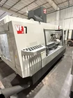 Haas VF-7/40 Vmc, 2011 4TH Axis Ready, Chip Auger, Programmable Coolant Used. Price: $65900.00.