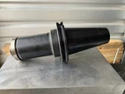 Cat 50 Command Tooling Systems C6T4-0002 Toolholder Used. Price: $50.00.