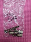 Ge ASPTED3 (set Of 3) Mounting Spacers For Type Breakers Used. Price: $50.00.
