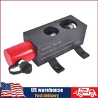 New Hydraulic Tube Pipe Notcher 1-7/8 Inch (48MM) 2-3/8 (60MM) 10,000 Psi. Price: $203.60.