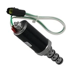 Excavator Solenoid Valve For Kobelco SK60-3 SK200-6E Metal SKX5P-17-208 New. Price: $51.83.