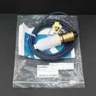 Seametrics IP810B Fixed Depth Paddlewheel Flow Meter, IP800 Series New. Price: $629.95.