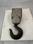 Vintage Aro Ton Hoist Hook (1387) Used. Price: $100.00.
