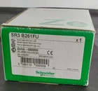 Schneider Electric SR3B261FU Modular Smart Relay Used. Price: $450.00.