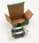 New Hiwin QEW15CC QEW-15-CC-Z0-C Linear Guide Rail Slider 60 Day Warranty. Price: $34.99.