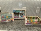 Vintage Tyco Quints 5 Tiny Baby Dolls Set African American Black Lot New. Price: $80.00.