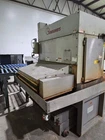 Timesavers Inc. Wide Belt Sander Abrasive Finisher 137-1HDMW Used. Price: $4999.50.