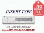 Jarrer JPL-W141DE-DC24V Flat Led Machine Light IP69K Waterproof New. Price: $170.00.