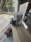 Betterley Groove Router W, Porter-cable 7519 Production Used. Price: $900.00.