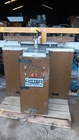 Ritter VH-46 Line Spindle Borer Boring Machine Vertical And Horizontal Used. Price: $4900.00.