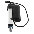 Quick Tach Actuator AT494284 AT318535 For John Deere 318D 320D 323D 319D 329D New. Price: $146.99.