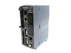 Used Keyence CV-2100P Digital Image Controller CV2100P. Price: $600.00.