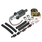Electric Fuel Pump In-line Delphi For 1969 Chevrolet K30 Pickup New. Price: $88.94.