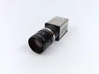 Ids Ueye Industrial UI-5250CP-C-HQ Camera W/ Ricoh FL-CC1614-2M Lens Used. Price: $415.14.