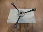 Milling Vise Speed Handle Unknown Brand. Came From Kurt Used. Price: $79.00.