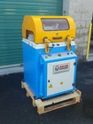 CMS-504 Aslan 18 Inch Automatic Miter Upcut Saw -alu,vinyl,wood 208 VOLT/3 Phase New. Price: $6490.00.