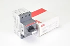Abb 1SAM250000R1008, MS116-4.0, Manual Motor Starter New. Price: $52.27.