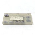 New K Tool 10PC Radius Mill Insert MGH-5312 A3M. Price: $14.00.