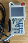 New Kawasaki Robot Teach Pendant E-series Handheld Controller Usa Stock Open Box. Price: $1500.00.