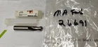Ma Ford 26691 20650000 1/2" Twister Gp 3X Solid Carbide Drill Bit. New. Price: $60.00.