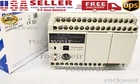 New Panasonic AFPX-C38AT-F Programmable Controller Sensor. Price: $246.33.