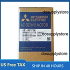New In Box Mitsubishi HF-KP73K Servo Motor. Price: $334.58.