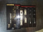 Keyence CV-X402A Pixel Vision Controller W/CA-E100 And Two CA-DC40E Units Used. Price: $499.00.