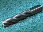 Garr Tool 630M 1" Solid Carbide 4FLT Square End Mill Shank 4" Loc 6"OAL New. Price: $270.00.