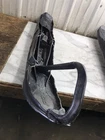14 Polaris Rush Pro 800 Snowmobile Left Side Steer Ski And Carbide Wear Bar Used. Price: $72.00.