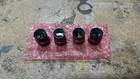 Keyence F1.4 16MM Lot Of Pzs Used. Price: $250.00.