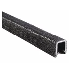 Trim-lok 1350B2X3/8-100 Seal, Pvc, Aluminum, Ft Length, 11/16 New. Price: $122.36.