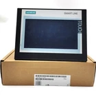 Pcs New Siemens Simatic Hmi TP700 Panel. Price: $227.78.
